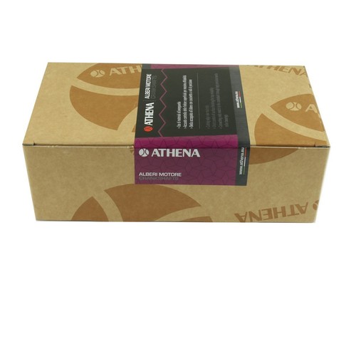 Athena big bore crankshaft - athena,