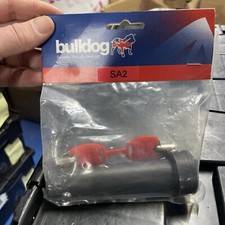 Bulldog Lock Bolt SA2 125mm (SA2) L5