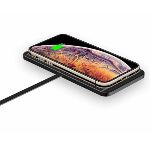Car wireless phone charger pad - charger,