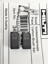 Carbon Brushes HILTI TE16 M C