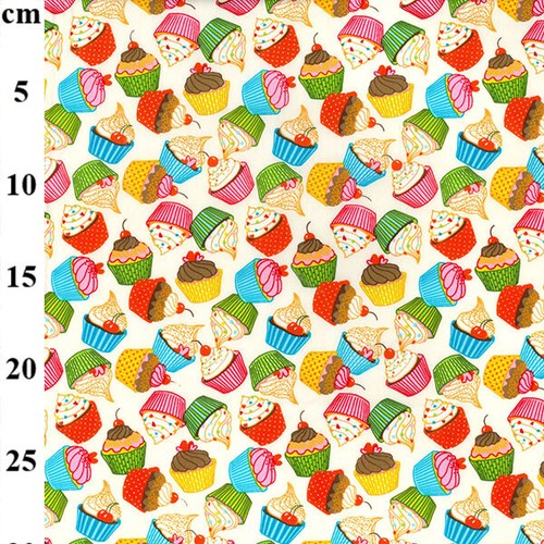 100 cotton fabric cute - fabric,