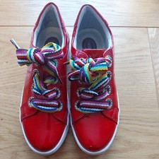 Jana Relax Soft Flex H Red