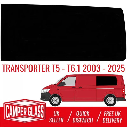 Transporter 1 lwb - vw, t5-t6.1
