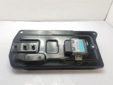 2012 ON 991 PORSCHE 911 BATTERY TRAY + FUEL PUMP ECU 99161802502