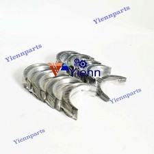 4JH1 4JH1TC Main Connecting