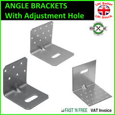 Galvanised Corner Adjustable
