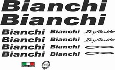 Infinity White Frame Stickers