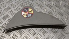 RENAULT TWINGO MK2 GT 2007 DASH END TRIM (PASSENGERS SIDE) 8200510233