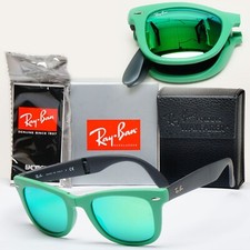 Ray-Ban Sunglasses Folding