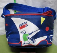 PEPSI mini cooler