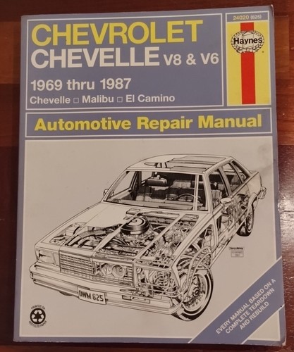 Chevrolet chevy chevelle - chevrolet,