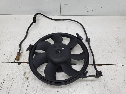 Audi electric fan - a6, 4b