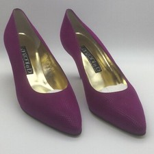 Lanzoni shoe size - shoe,