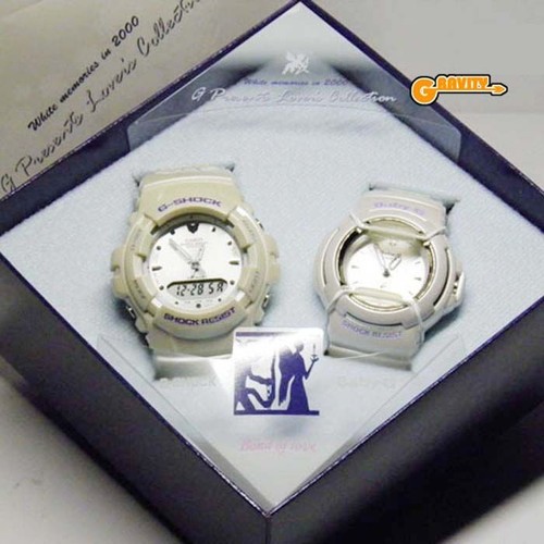 Casio shock lov00b 7jr - g,