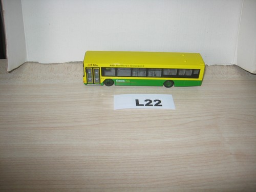 Efe 27504 kentish bus - efe, wright