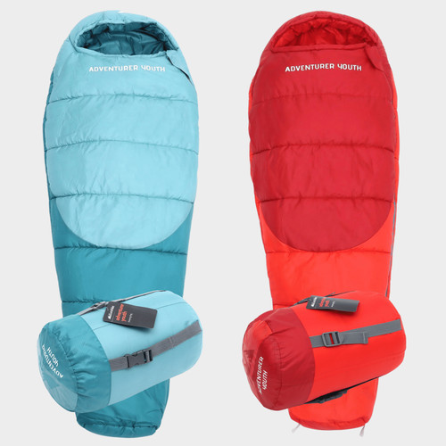 Eurohike youth adventurer - eurohike,