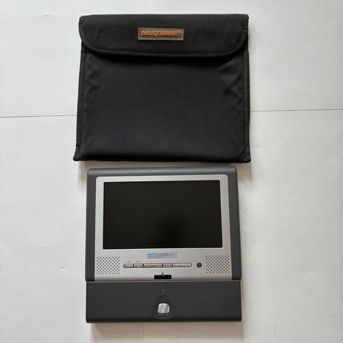 Nextbase sdv17 portable - 7”,