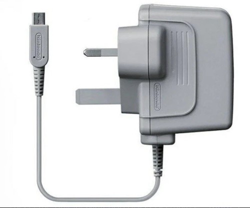 Official nintendo 3ds power - nintendo,