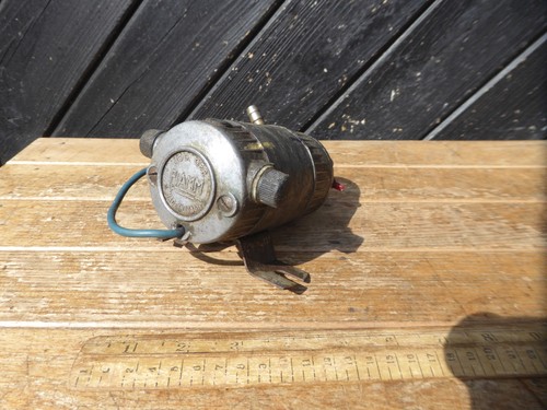 Vintage 12v fiamm - fiamm, horn