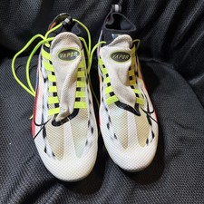 Size 12 Nike Vapor Edge Pro
