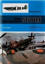 Warpaint series wps72 - series,