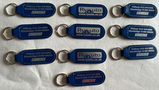 Fiat Keyring old 1990's car