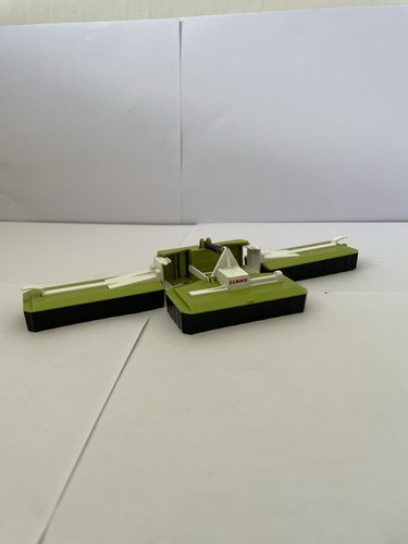 Siku claas triple - claas,