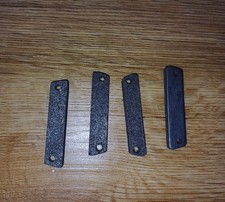 Brake pads disc brakes - fg,