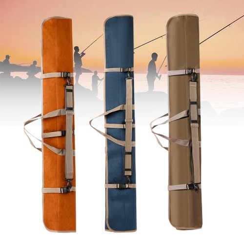 Fishing rods bag travel carry - rods,