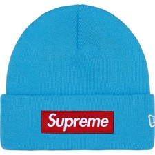 Supreme New Era Box Logo