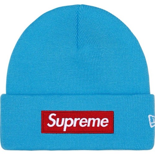Supreme new era box - era,