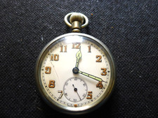 Swiss 15 Jewel 52mm Gents