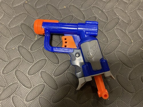 Nerf gun jolt small shot - nerf, 1-shot