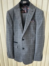 Next Nova Fides Italian Fabric