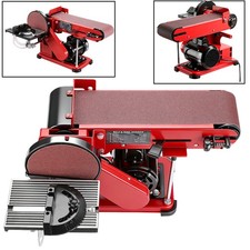 Heavy Duty 370W Electric Bench