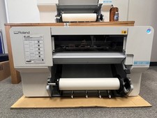 Roland BY-20 DTF Printer 2024