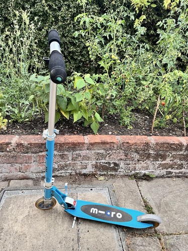 Micro sprite scooter baby - sprite,