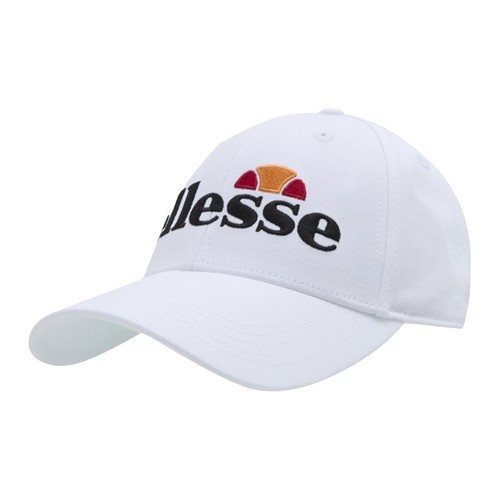 Ellesse tralo embroidered logo - embroidered,