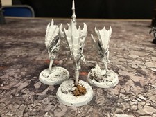 Warhammer 40k Tyranids