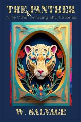 The panther and nine other - nine,