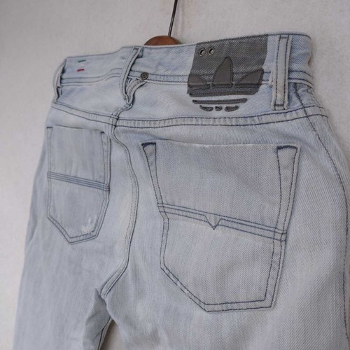 Adidas diesel vintage - diesel,