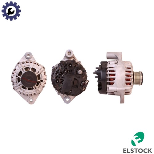 Alternator 6690 for - 28-6690,