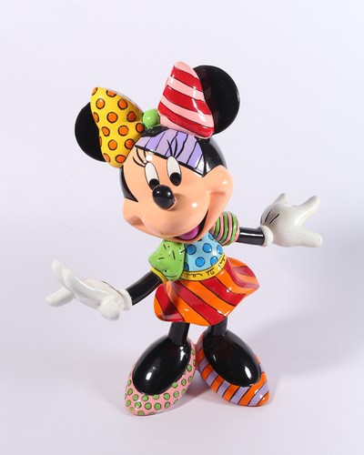 Disney minnie mouse - minnie,