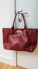 Mulberry Bayswater Tote in