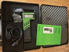 Bosch Hammer KTS300/KTS301 Porsche 9288 refurbished&tested for 928/964/993 etc.