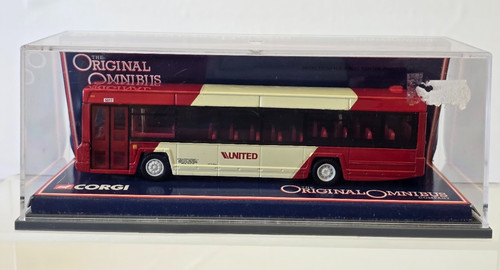 Corgi original omnibus 43110 - corgi,