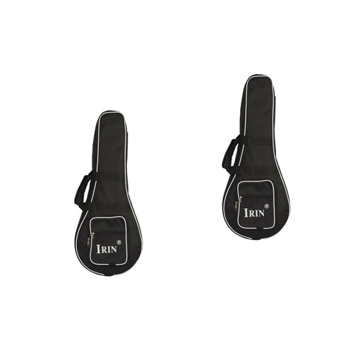 Pcs mandolin case - pcs,