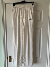 Mens cricket trousers reders - trousers,