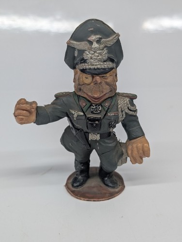 Marx statue 1964 nutty - marx,