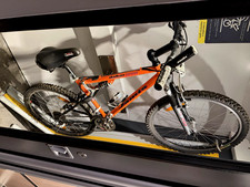 19” Jamis Dakar Sport